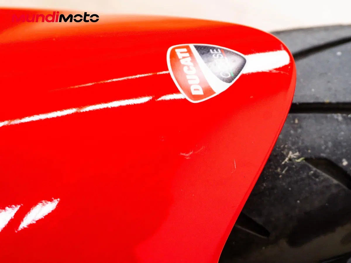 Ducati Monster 937 (2021 - 25) (15)