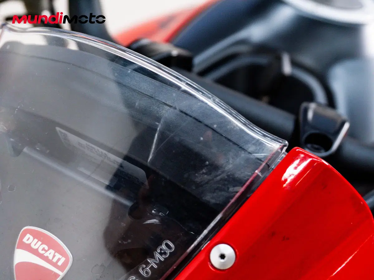 Ducati Monster 937 (2021 - 25) (16)