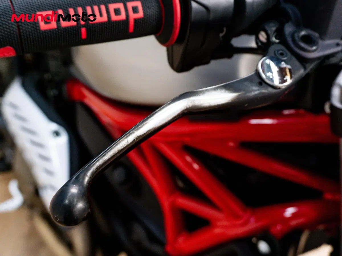 Ducati Monster 821 (2018 - 20) (20)