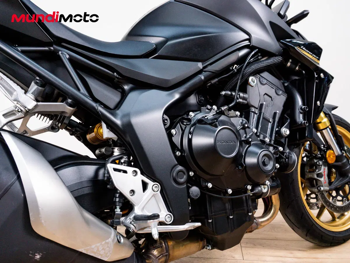Honda CB 1000 Hornet SP (2025 - 26) (4)