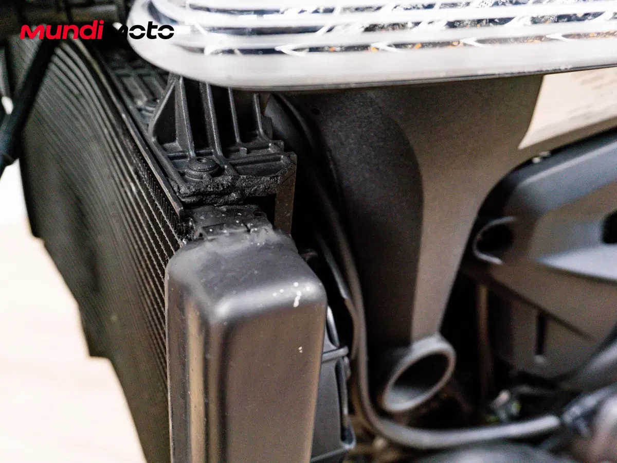 Ducati Monster 937 (2021 - 25) (15)