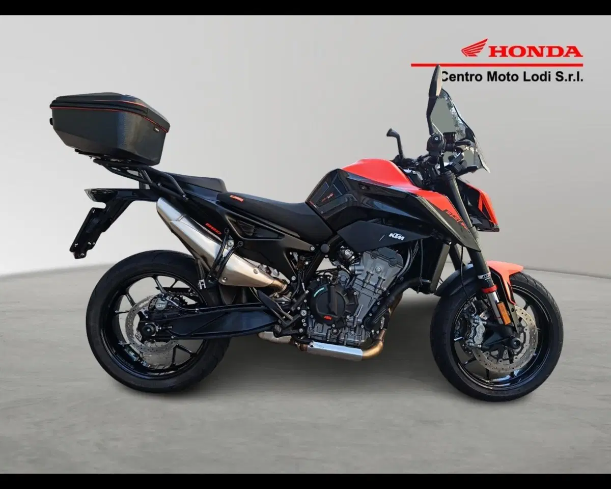 KTM 890 Duke GP (2022 - 23)