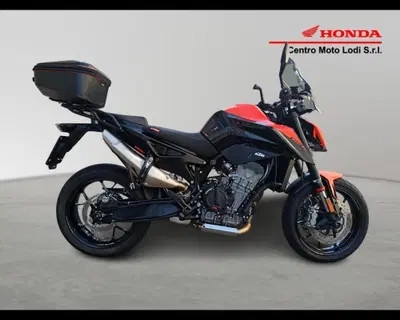 KTM 890 Duke GP (2022 - 23) usata