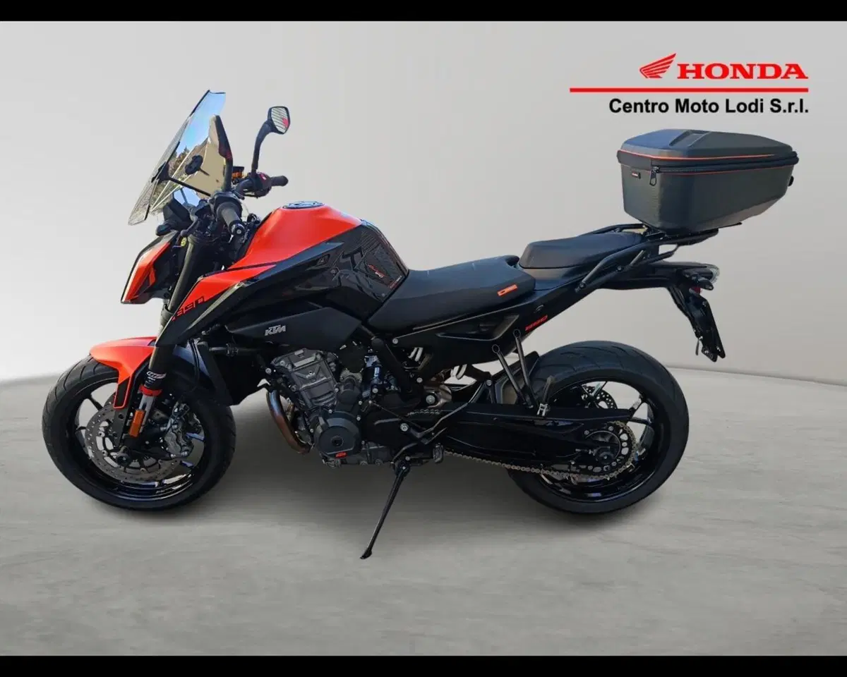 KTM 890 Duke GP (2022 - 23) (3)