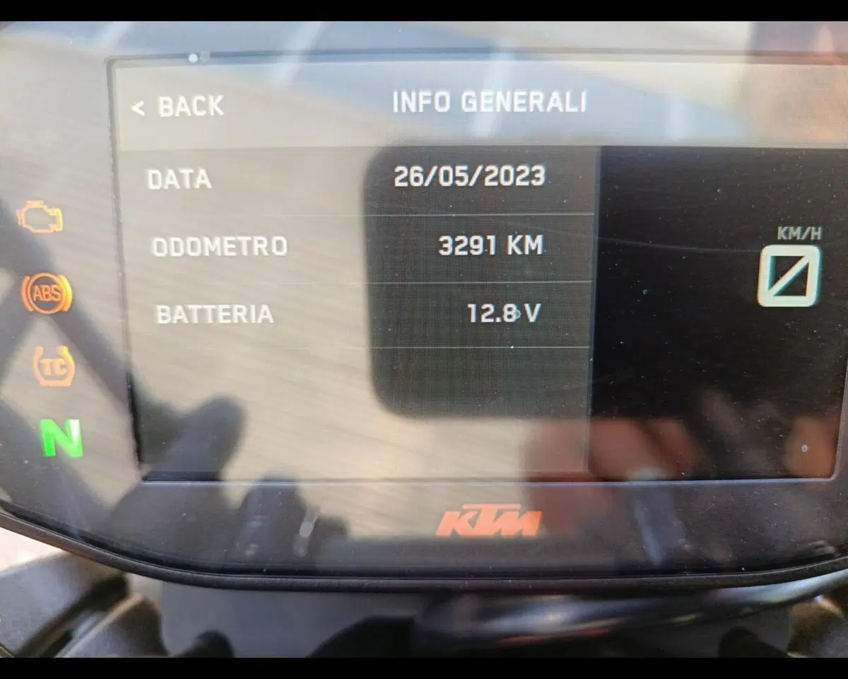 KTM 890 Duke GP (2022 - 23) (5)