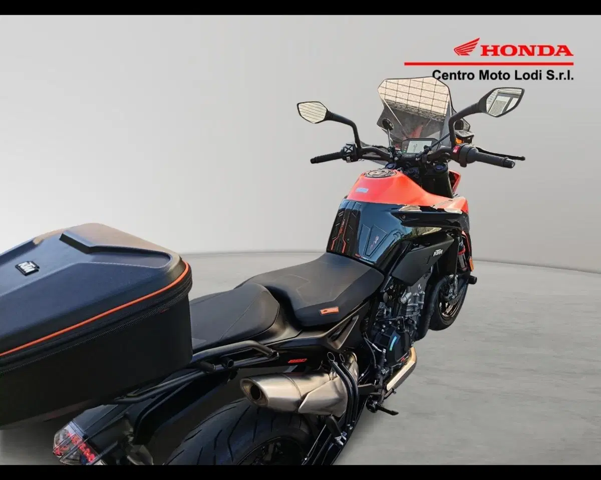 KTM 890 Duke GP (2022 - 23) (7)