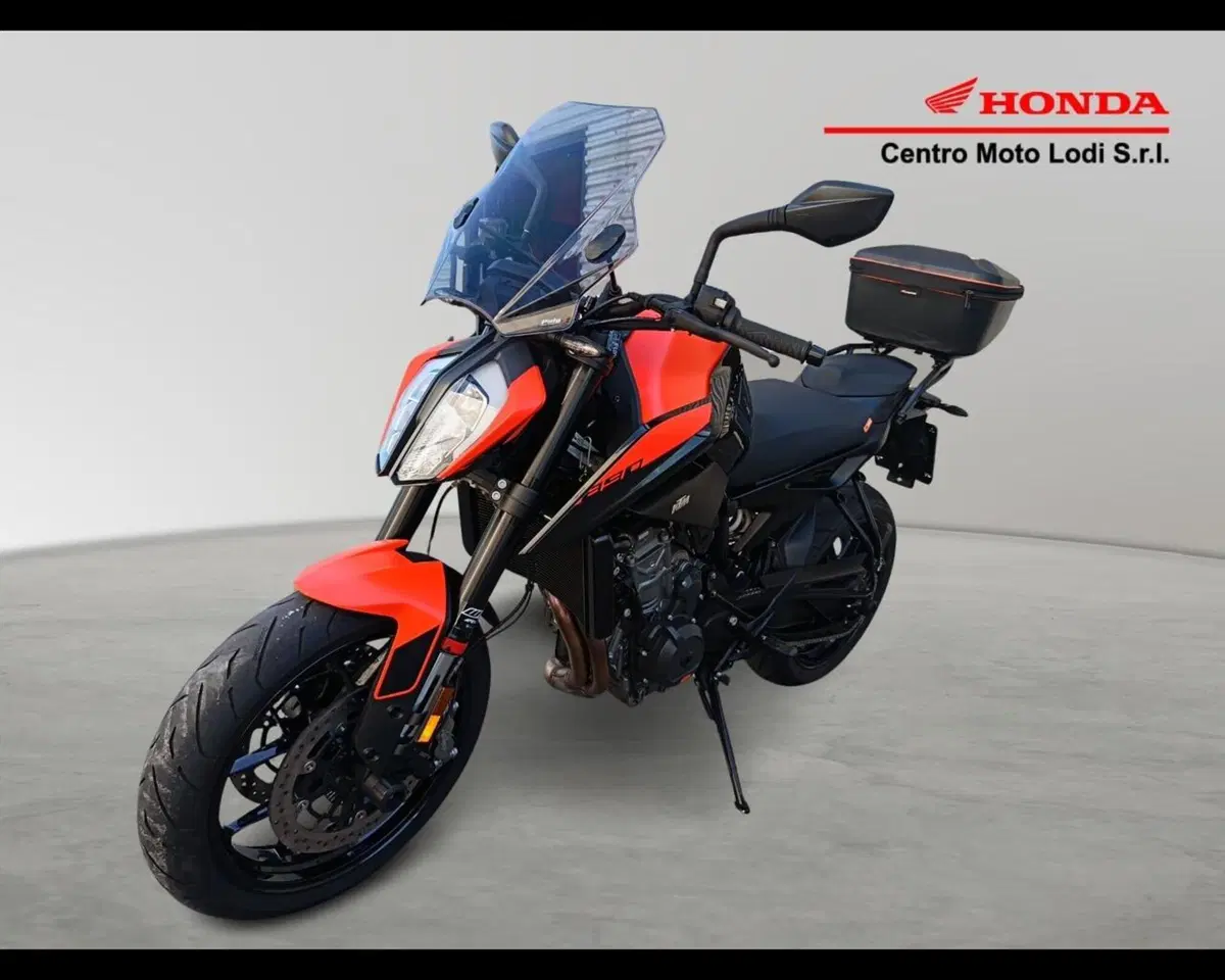KTM 890 Duke GP (2022 - 23) (4)