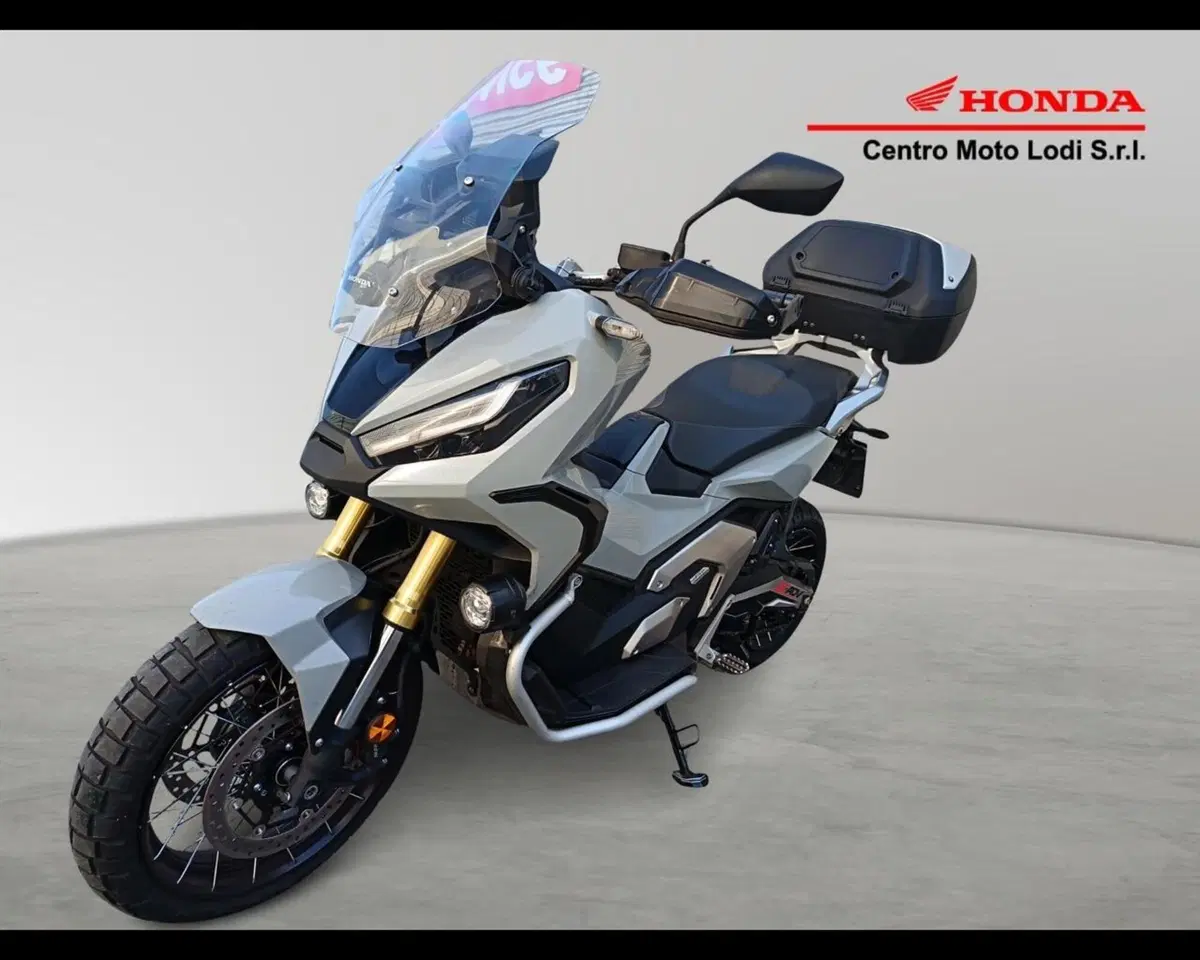 Honda X-ADV 750 DCT Adventure (2021 - 24) (4)