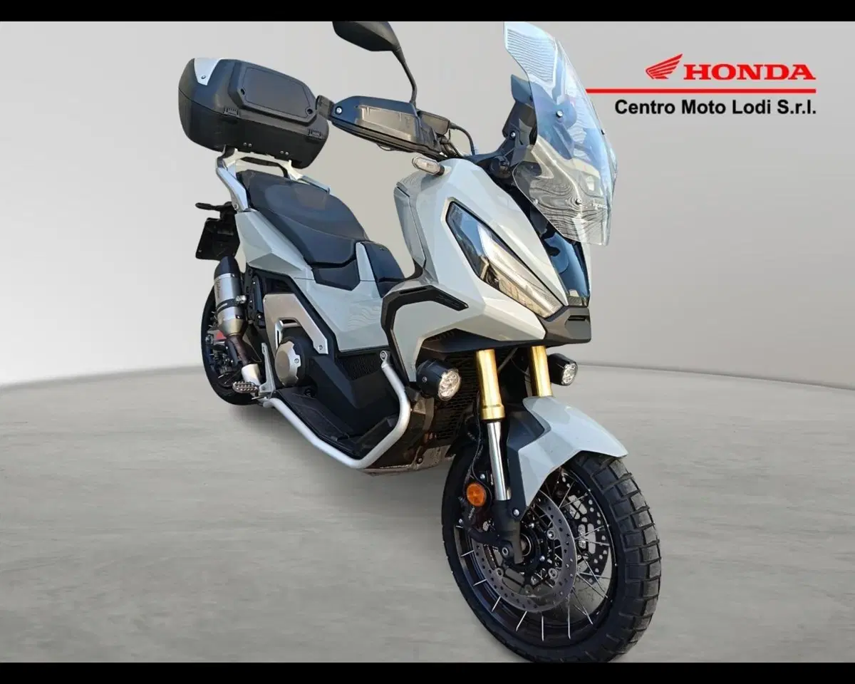 Honda X-ADV 750 DCT Adventure (2021 - 24) (2)