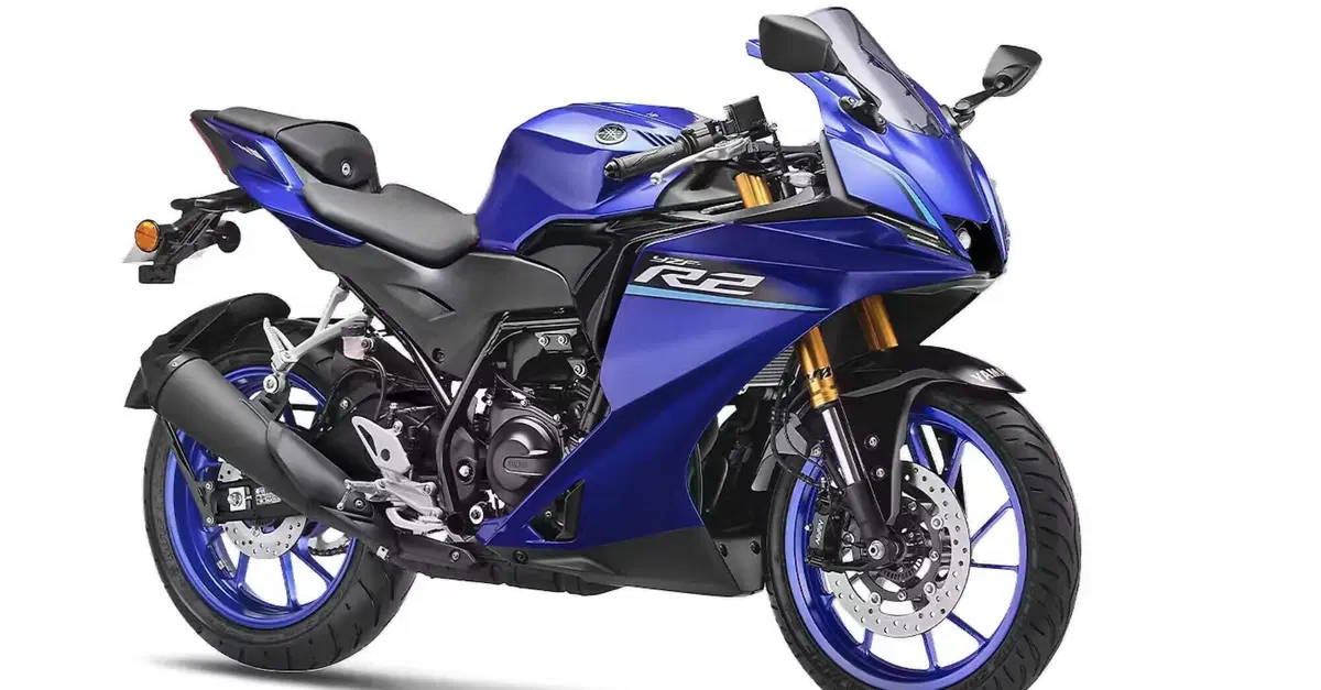 Yamaha R2 pronta al debutto