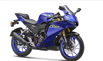 Yamaha R2 pronta al debutto