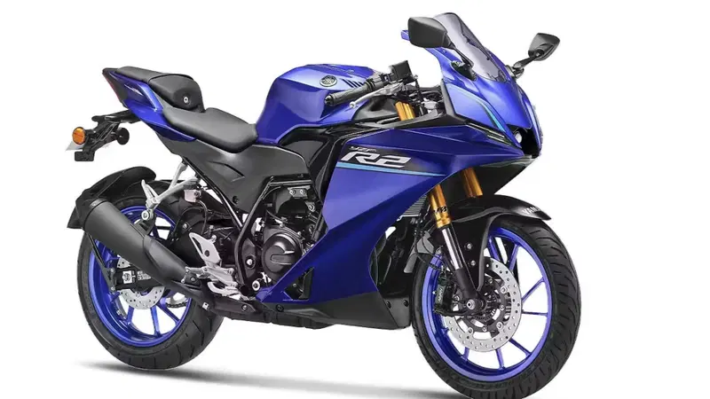 Yamaha R2 pronta al debutto