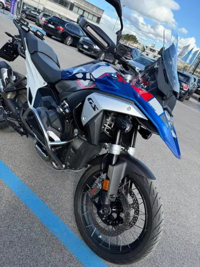 Bmw R 1300 GS ASA (2024 - 26) usata