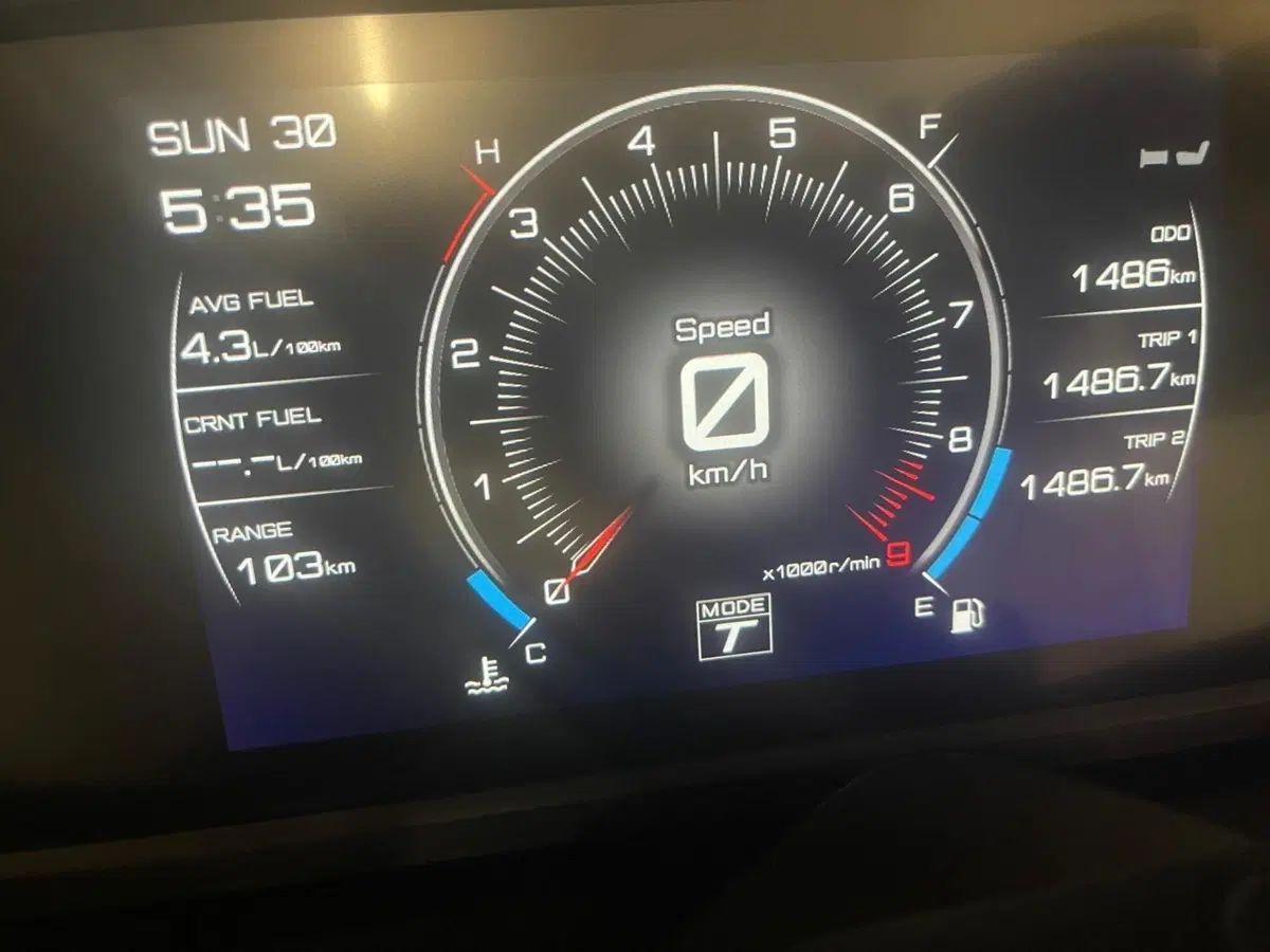Yamaha T-Max 560 Tech Max (2022 - 24) (13)