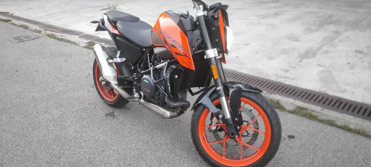 KTM 690 Duke (2016 - 19) (3)