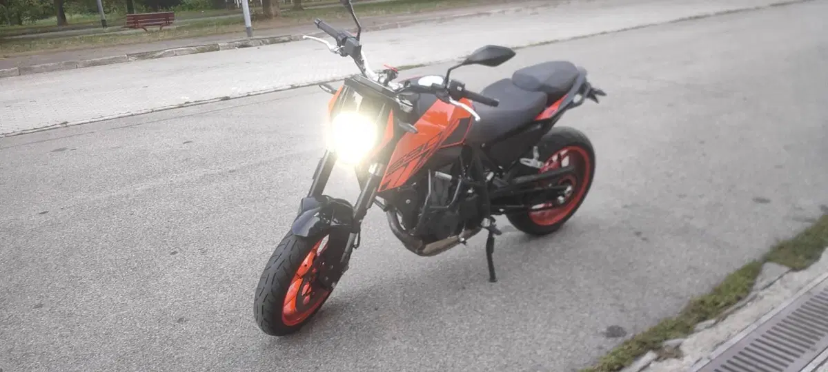 KTM 690 Duke (2016 - 19) (4)