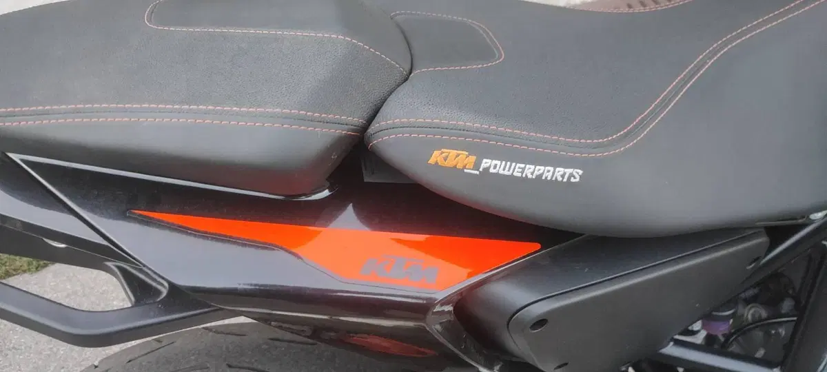 KTM 690 Duke (2016 - 19) (5)