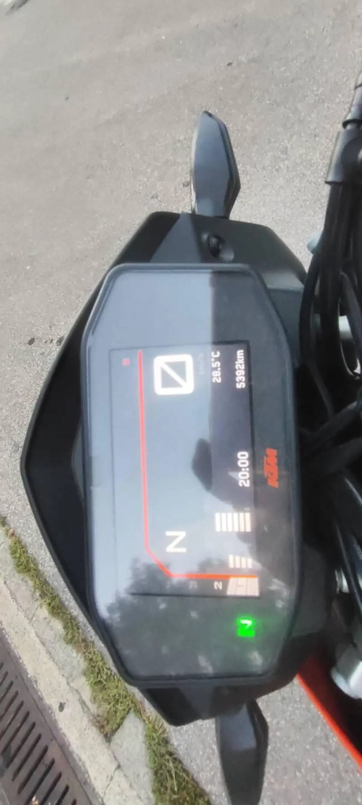 KTM 690 Duke (2016 - 19) (6)