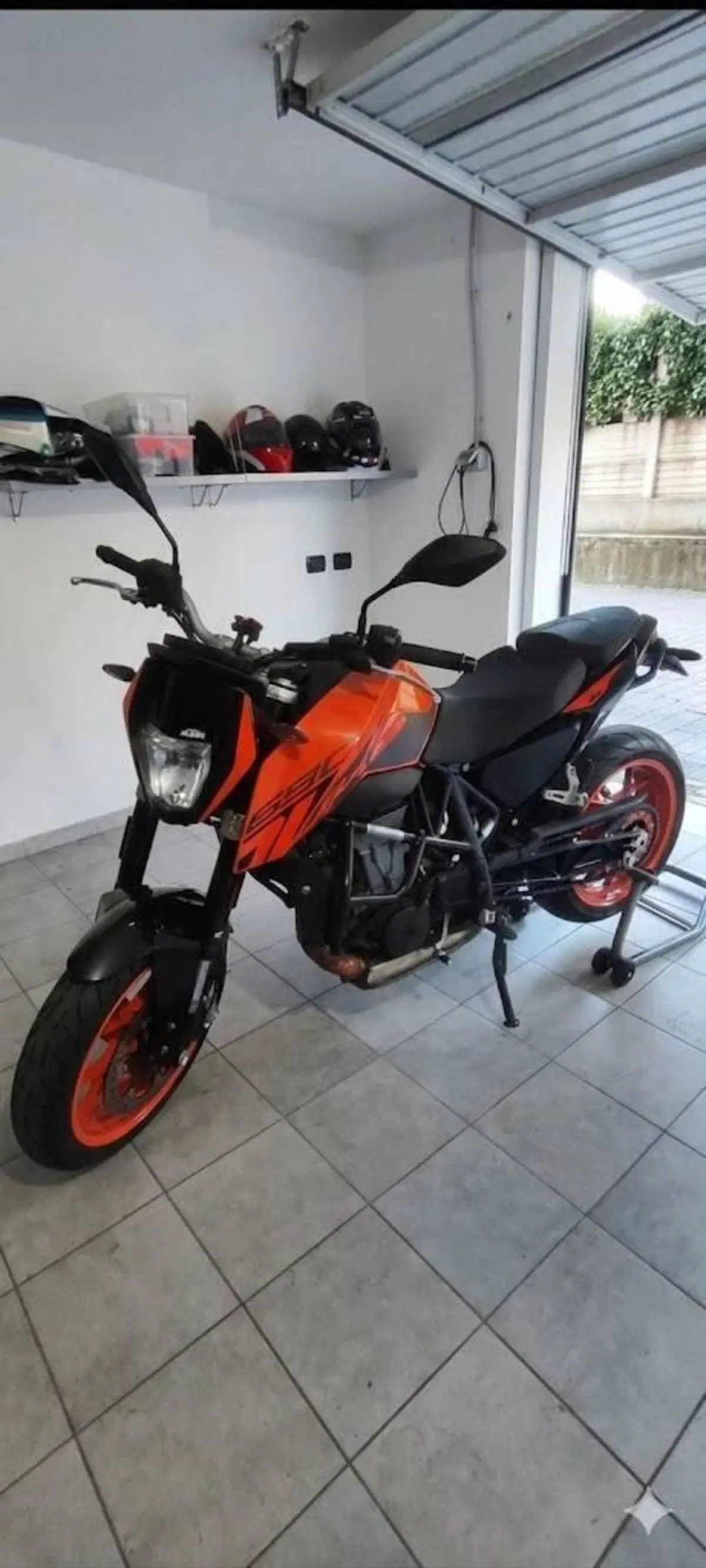 KTM 690 Duke (2016 - 19) (7)