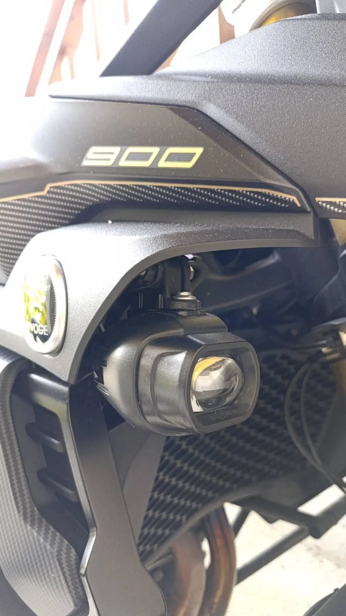 Voge Valico 900DSX (2024 - 26) (7)