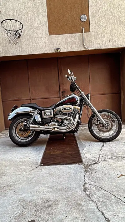 Harley-Davidson 1690 Low Rider (2014 - 17) - FXDL usata
