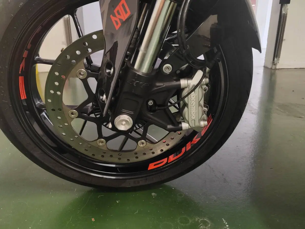 KTM 690 Duke (2016 - 19) (4)