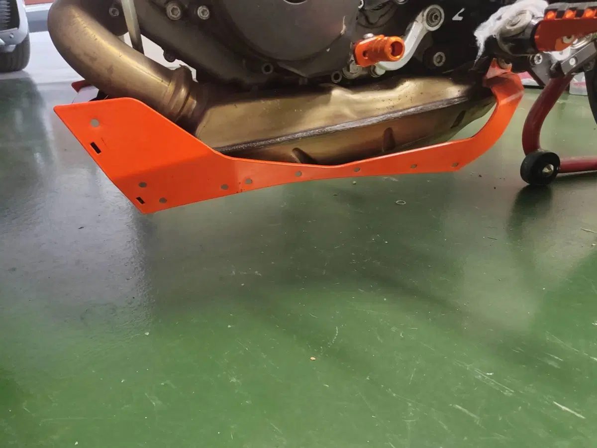 KTM 690 Duke (2016 - 19) (6)