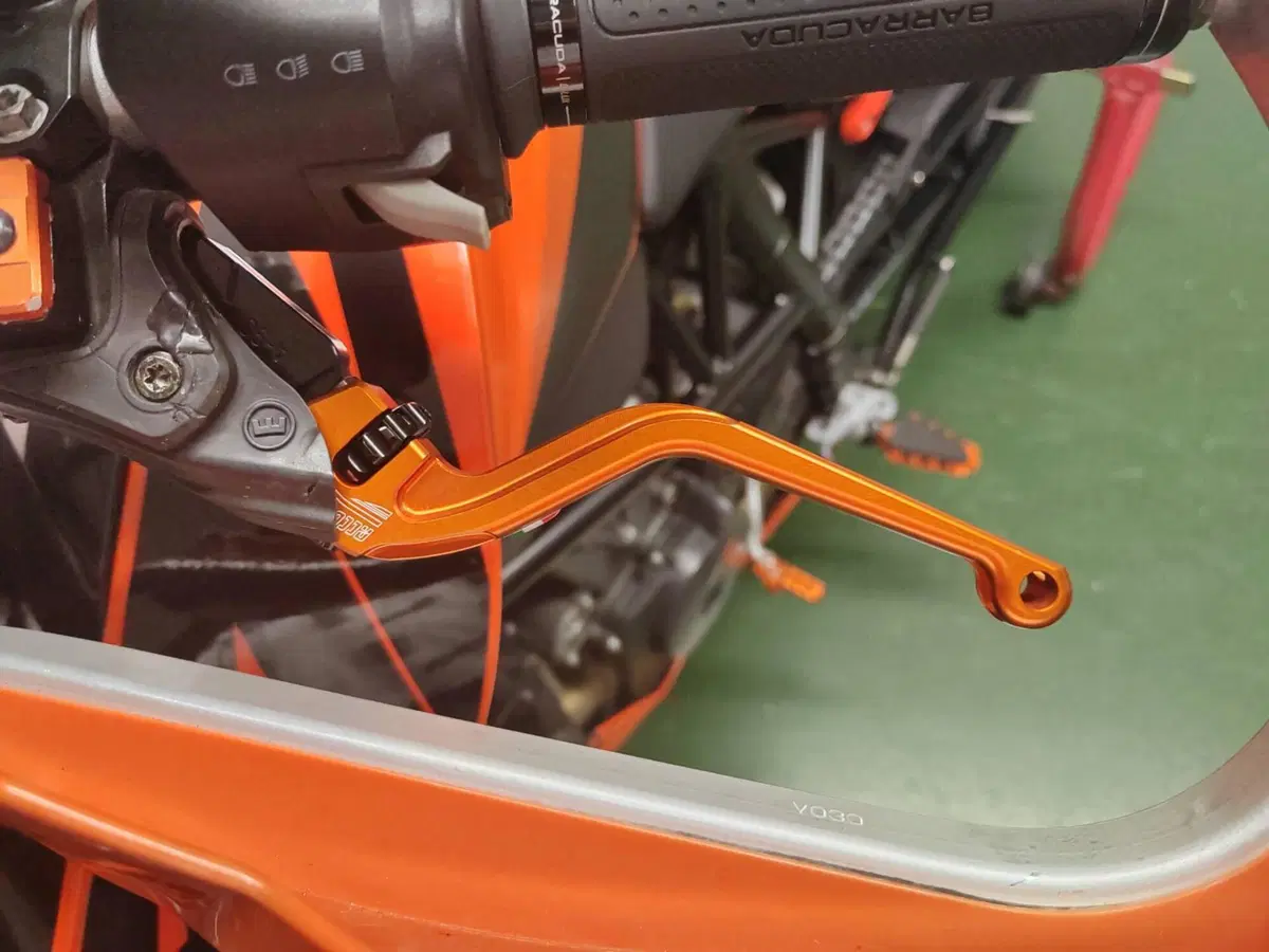 KTM 690 Duke (2016 - 19) (8)