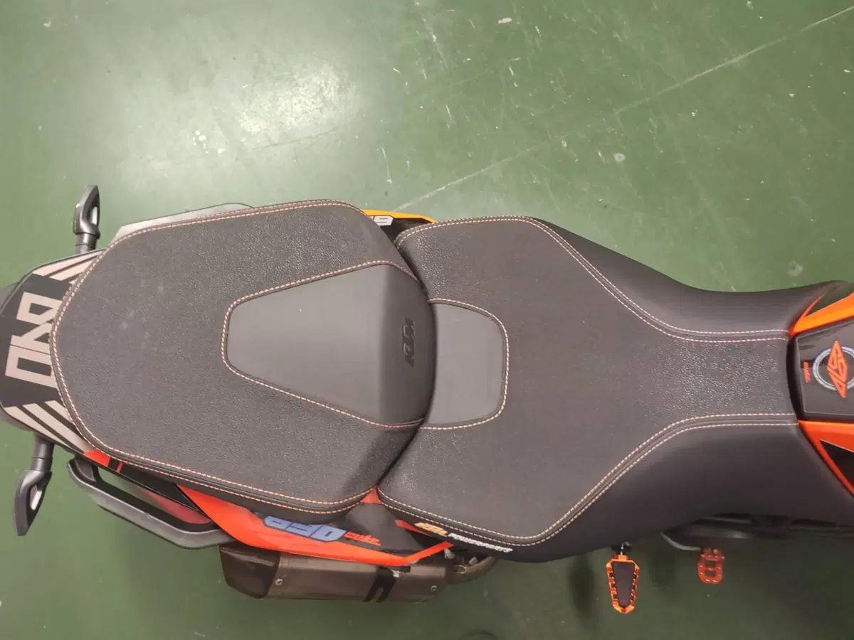 KTM 690 Duke (2016 - 19) (11)