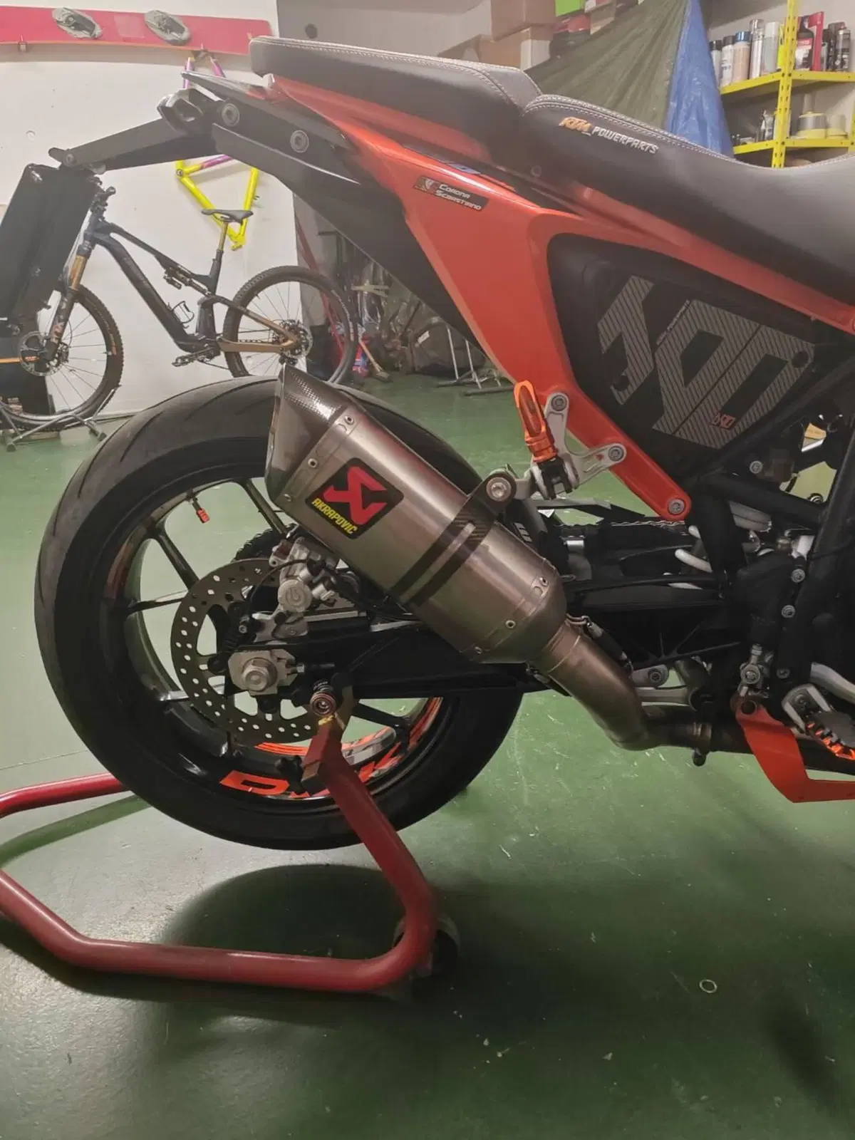 KTM 690 Duke (2016 - 19) (12)