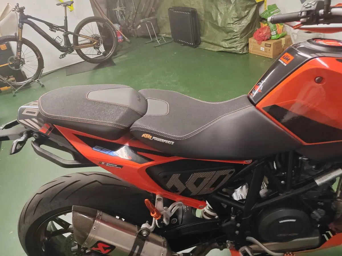 KTM 690 Duke (2016 - 19) (14)