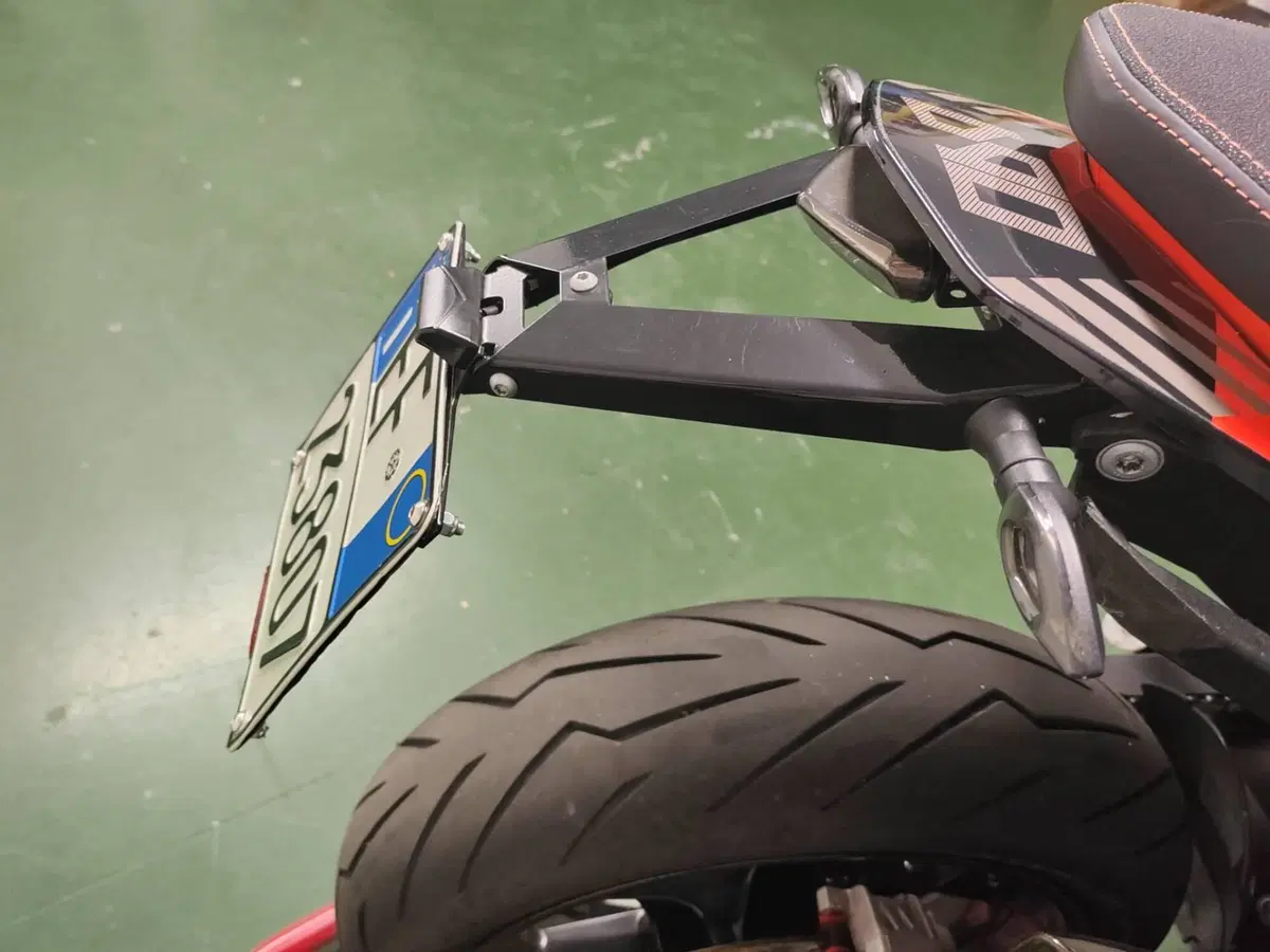 KTM 690 Duke (2016 - 19) (15)