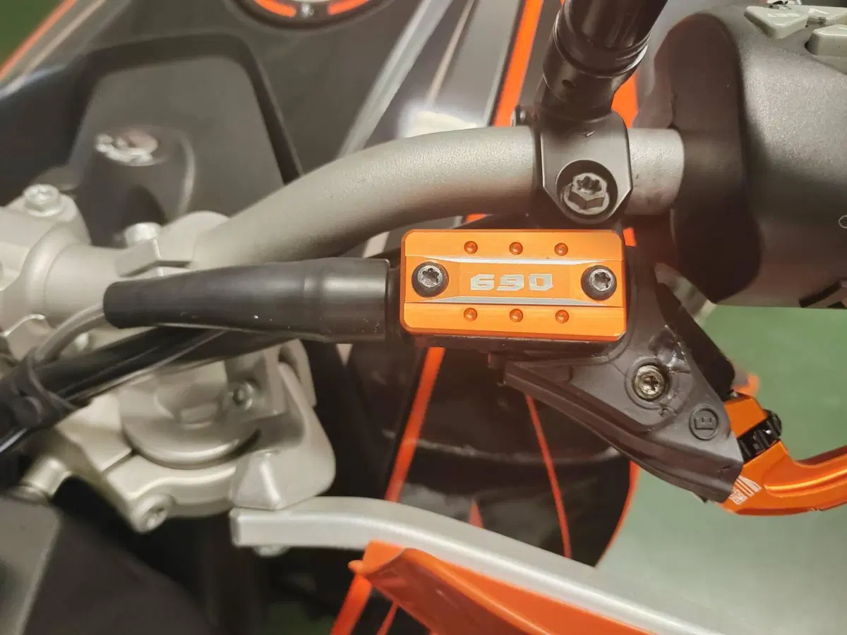 KTM 690 Duke (2016 - 19) (17)