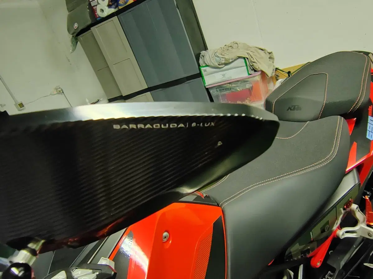 KTM 690 Duke (2016 - 19) (18)