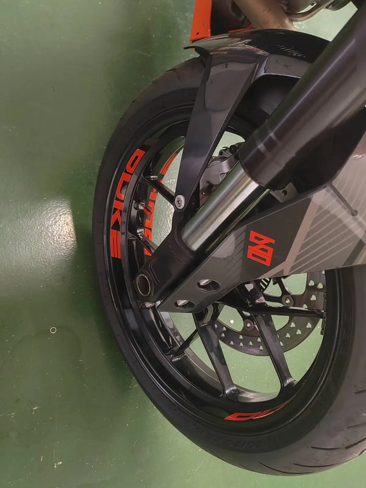 KTM 690 Duke (2016 - 19) (20)