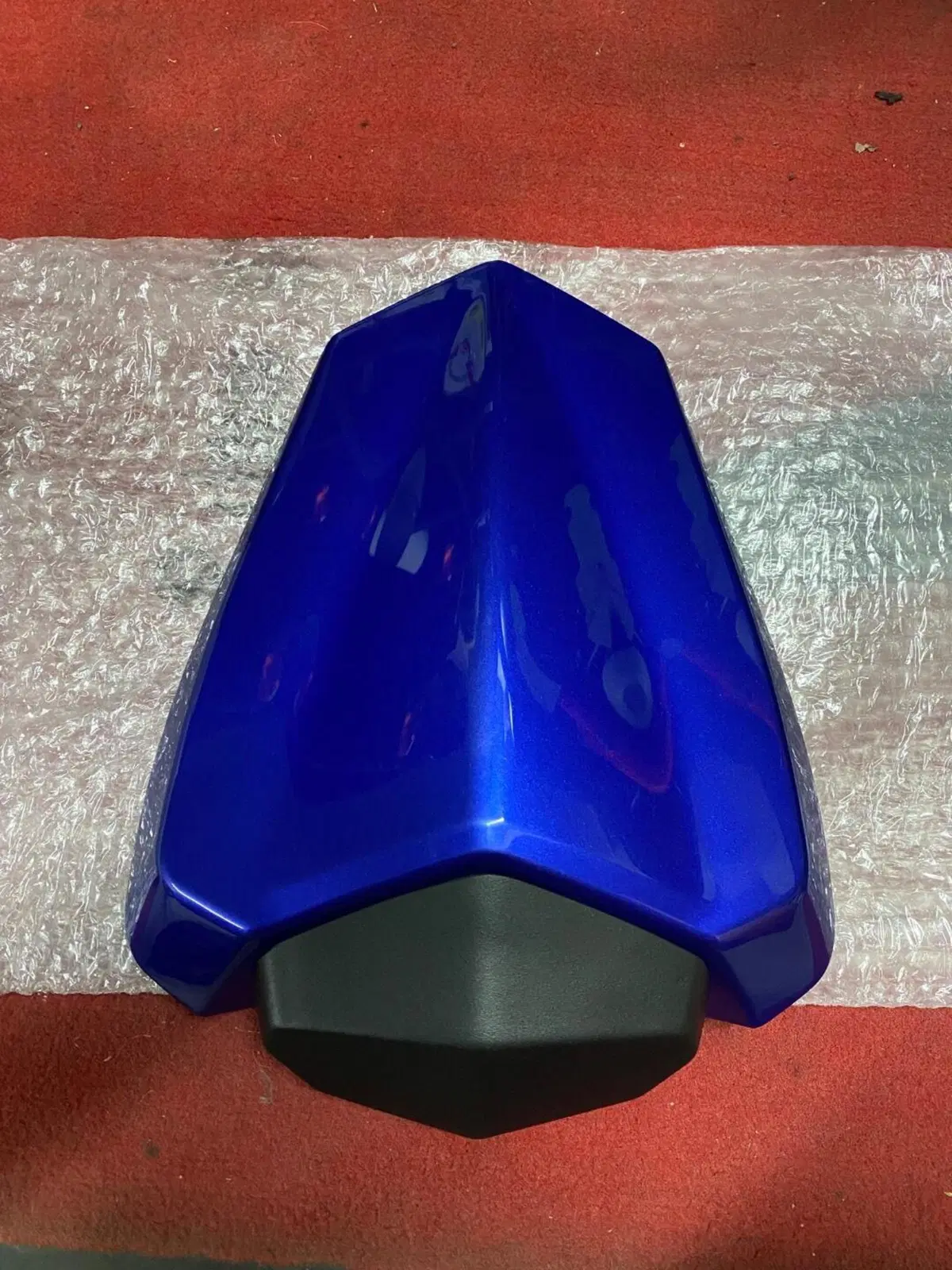 Yamaha YZF R1 (2009 - 11) (14)