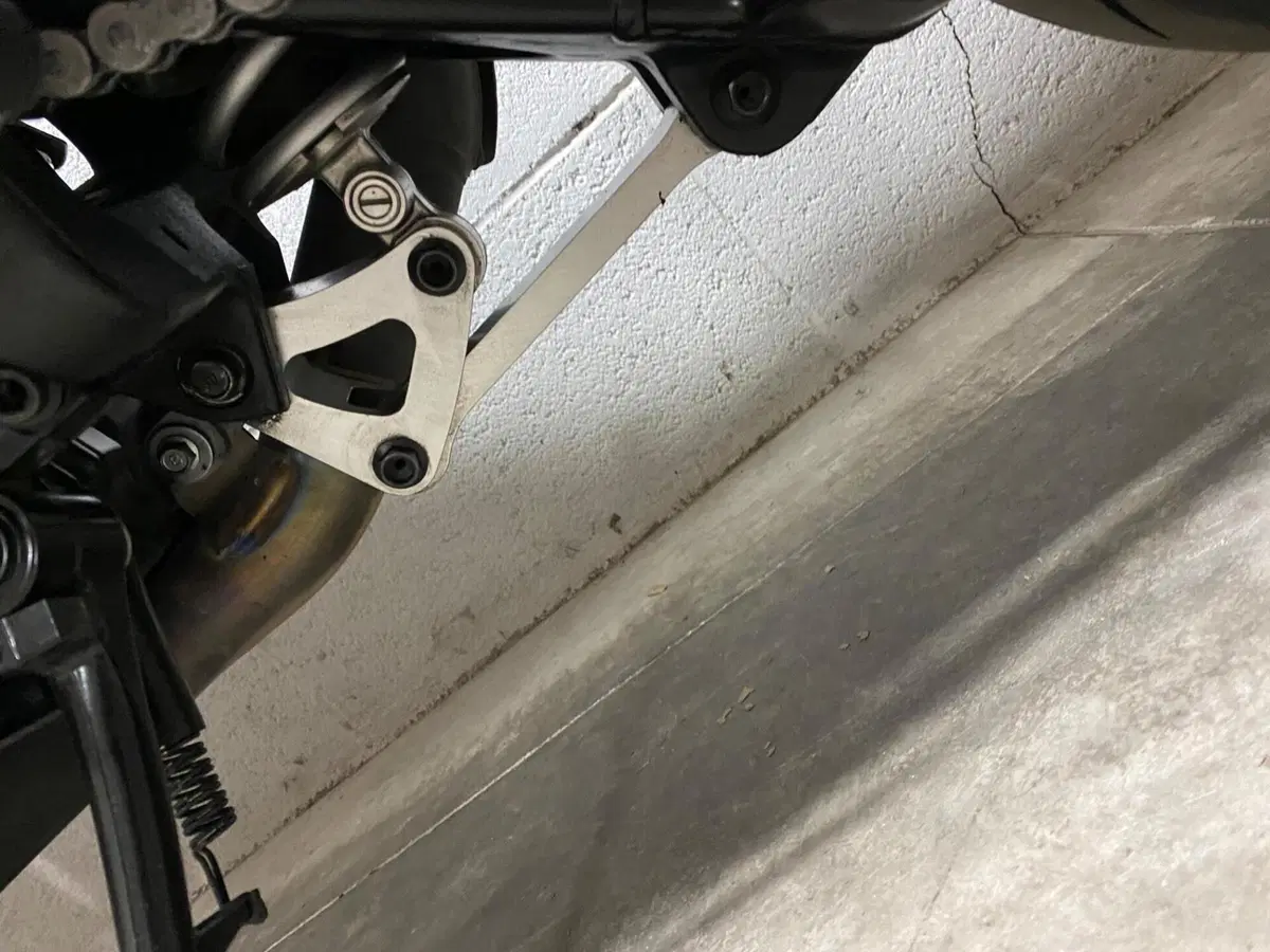 Yamaha YZF R1 (2009 - 11) (20)