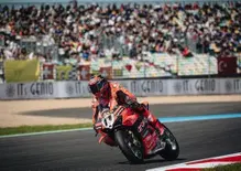 Ecco dove e quando seguire in TV il nono round di Magny Cours