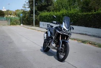 Honda Africa Twin CRF 1100L Adventure Sports (2022 - 23) usata