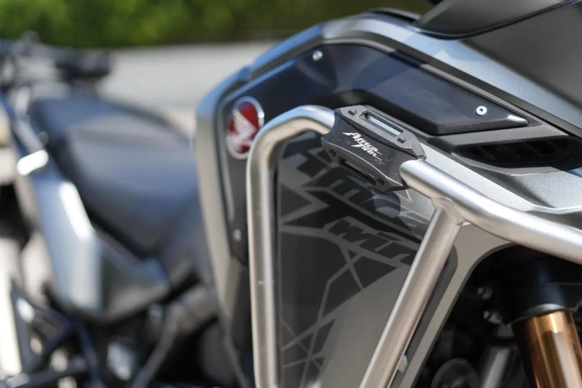 Honda Africa Twin CRF 1100L Adventure Sports (2022 - 23) (10)