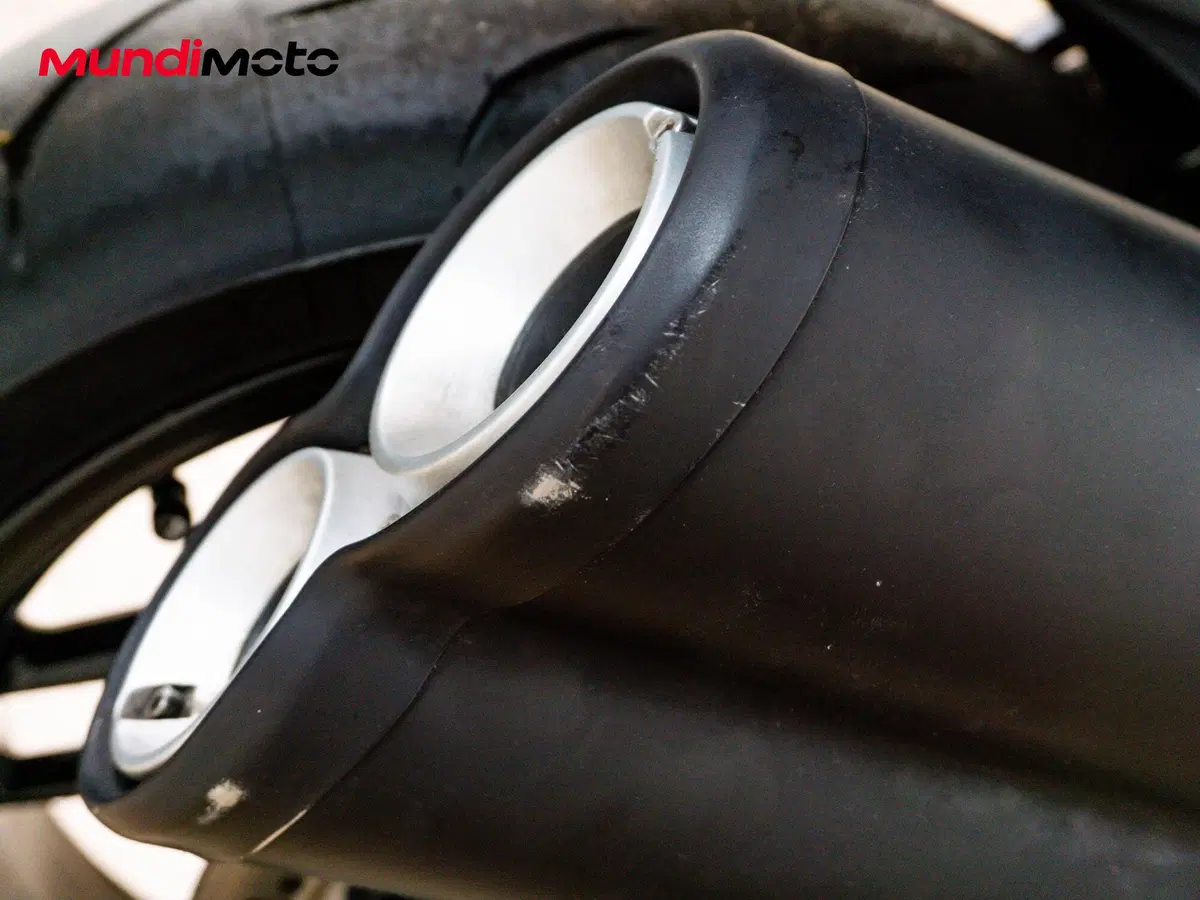 Ducati Monster 821 (2018 - 20) (21)
