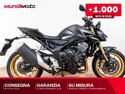 Honda CB 1000 Hornet SP (2025 - 26) usata