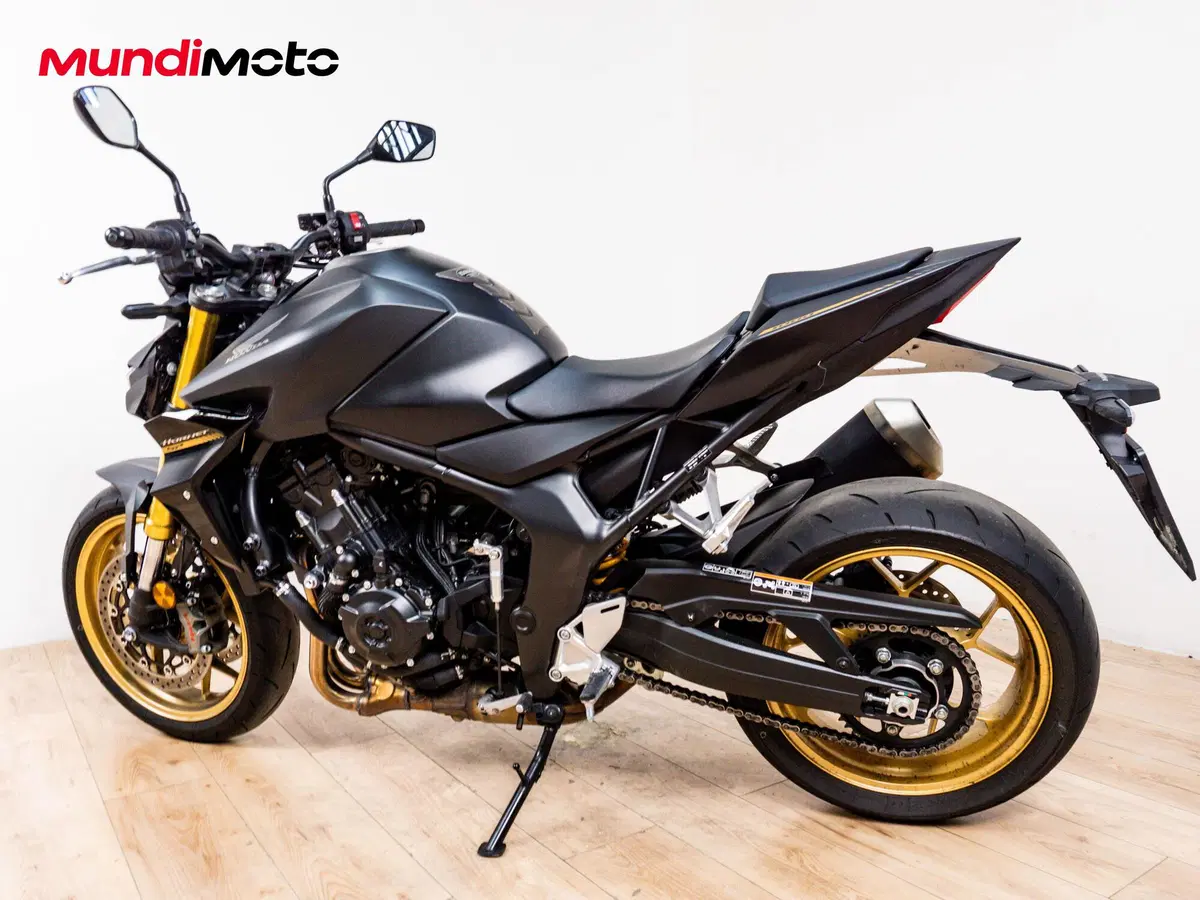 Honda CB 1000 Hornet SP (2025 - 26) (7)