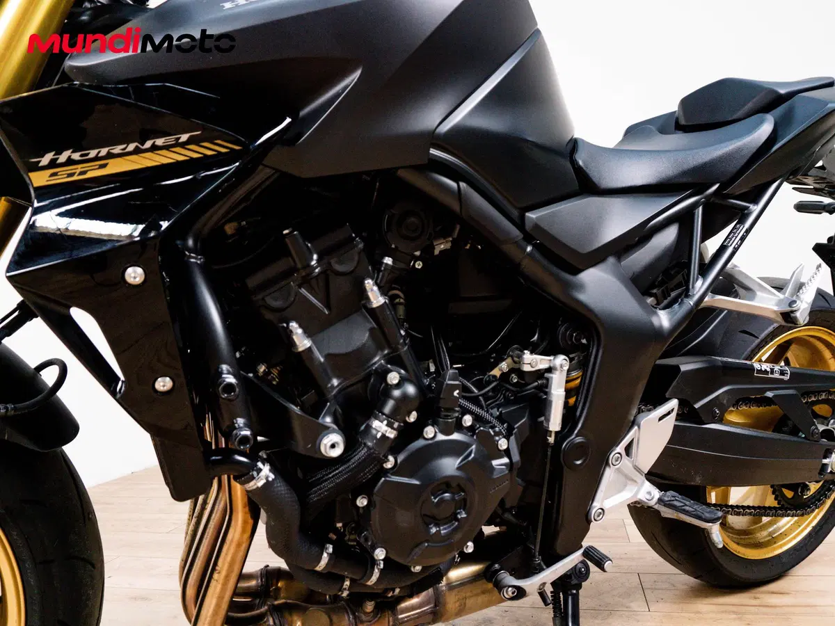 Honda CB 1000 Hornet SP (2025 - 26) (9)