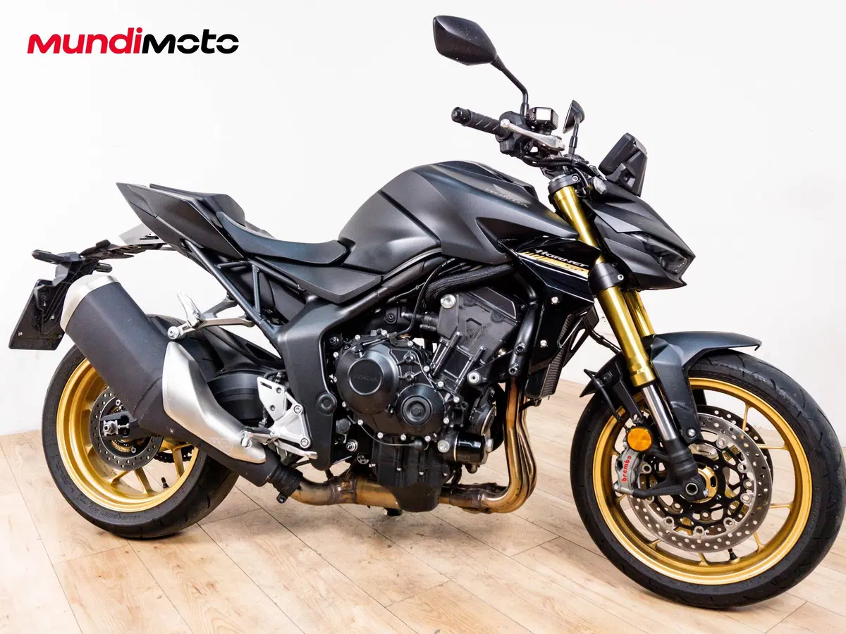 Honda CB 1000 Hornet SP (2025 - 26) (2)