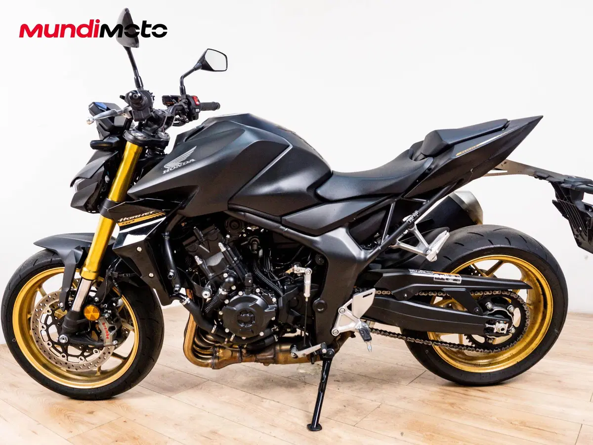 Honda CB 1000 Hornet SP (2025 - 26) (6)