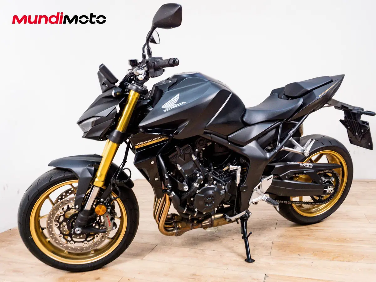 Honda CB 1000 Hornet SP (2025 - 26) (8)