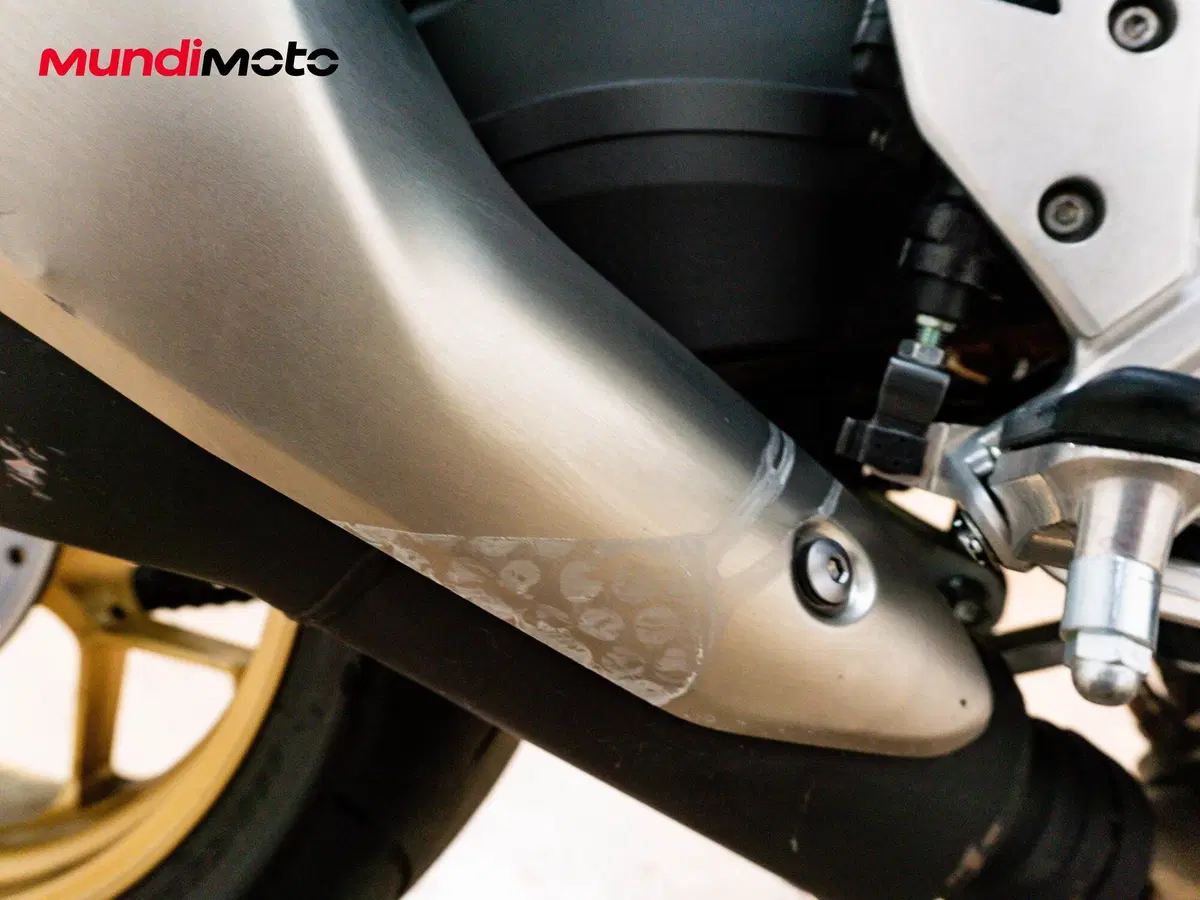 Honda CB 1000 Hornet SP (2025 - 26) (13)