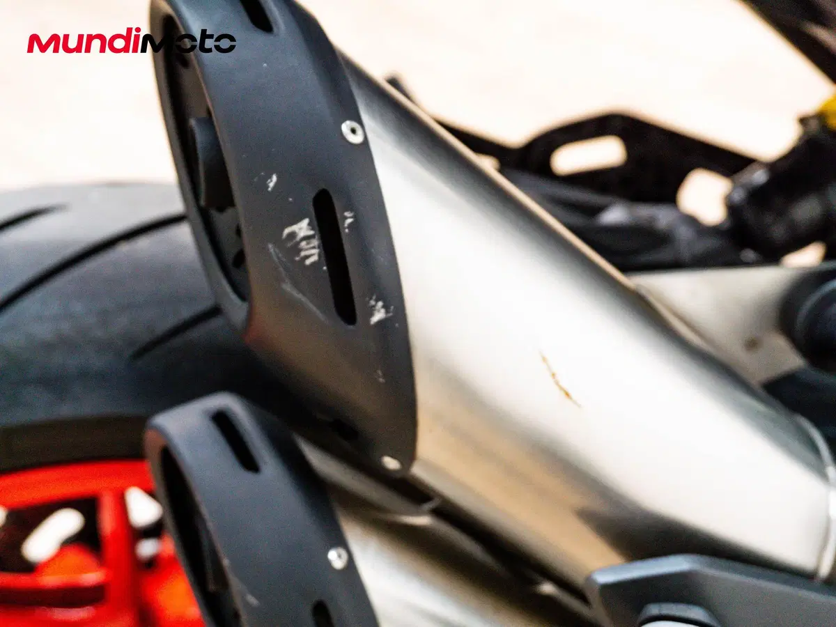 Ducati Monster 937 (2021 - 25) (28)
