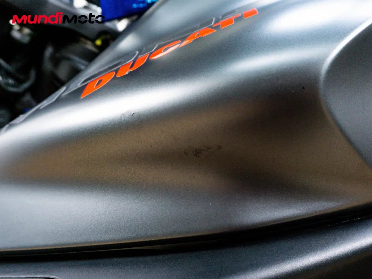 Ducati Monster 937 (2021 - 25) (17)